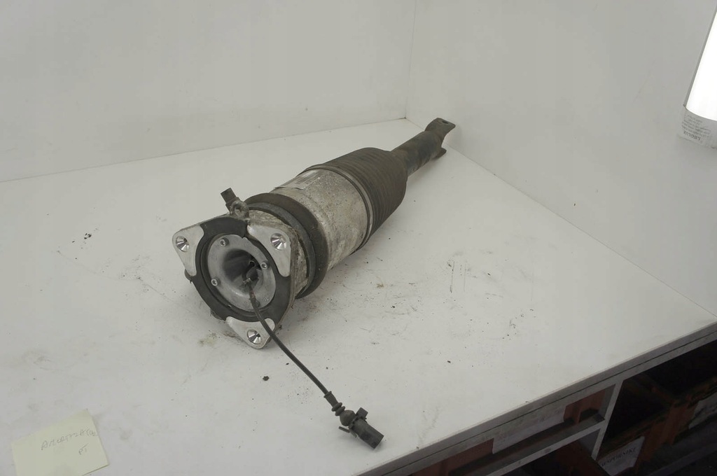 фото №6, Gs380 bentley continental gt i амортизатор задня