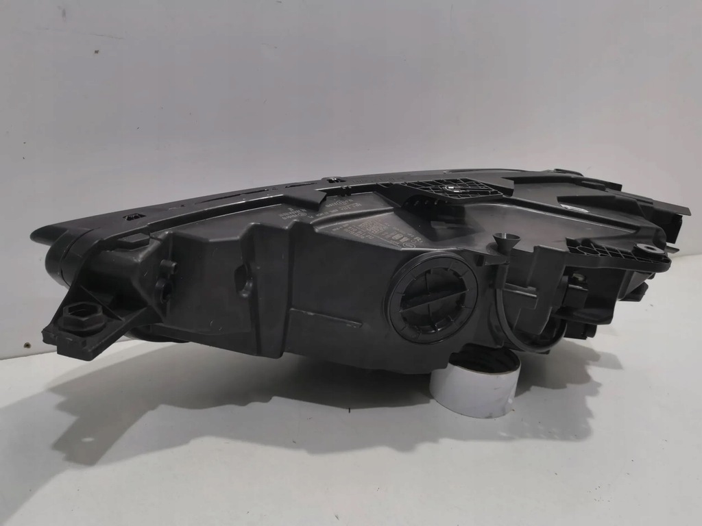 фото №8, Audi a3 8y лампа права перед передня full led ідеальний стан !!!