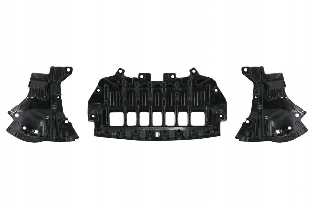 фото №15, Бампер кузов kit mercedes s klasa w222 13-06.17