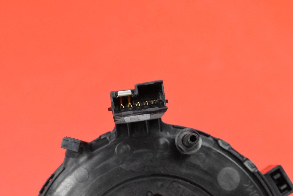 фото №10, Лента подушка безопасности шлейф 1j0959653b audi a6 c5 97-01