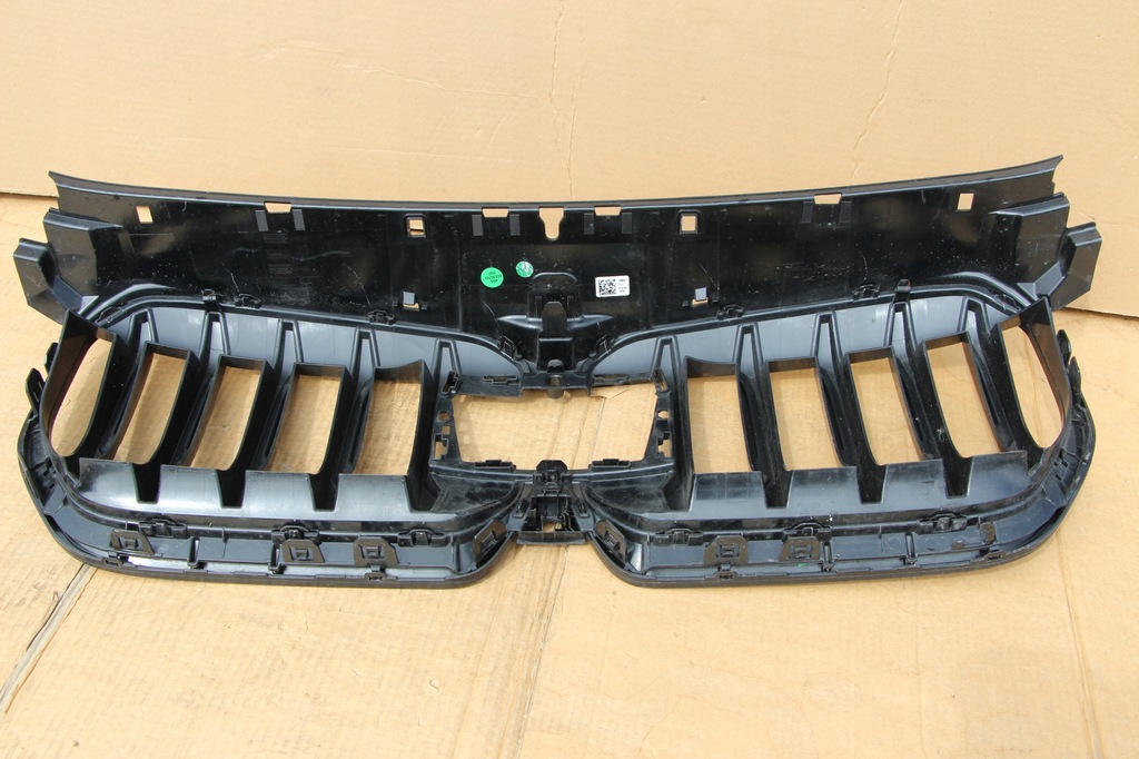 фото №8, Решётка радиатора na камера решётка радиатора радиатора bmw x1 u11 x2 u10 oryg 2022+