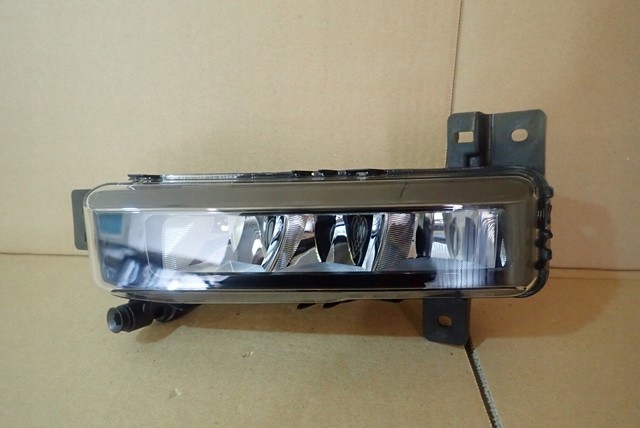 фото №1, Противотуманная фара левый передний bmw ii 2 f45 f46 lift lci led