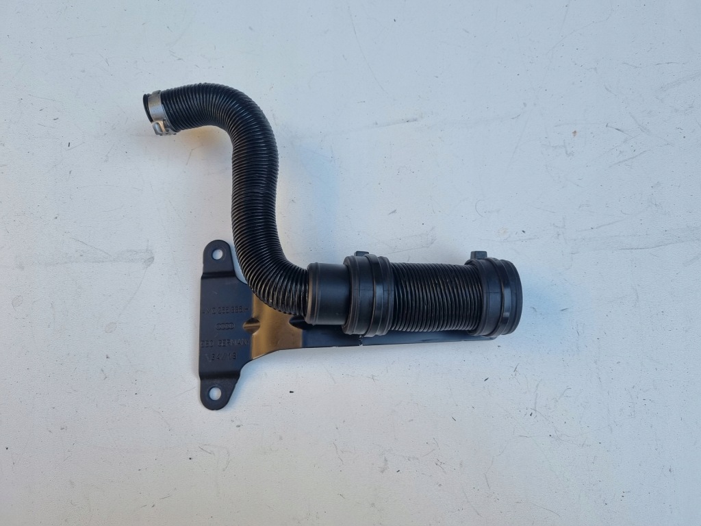 фото №1, Фильтр шумов webasto audi q7 sq7 4m0265336h