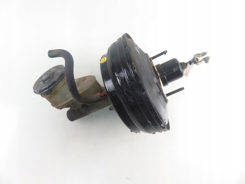 фото №6, Усилитель тормозов honda accord vi 1.8 i