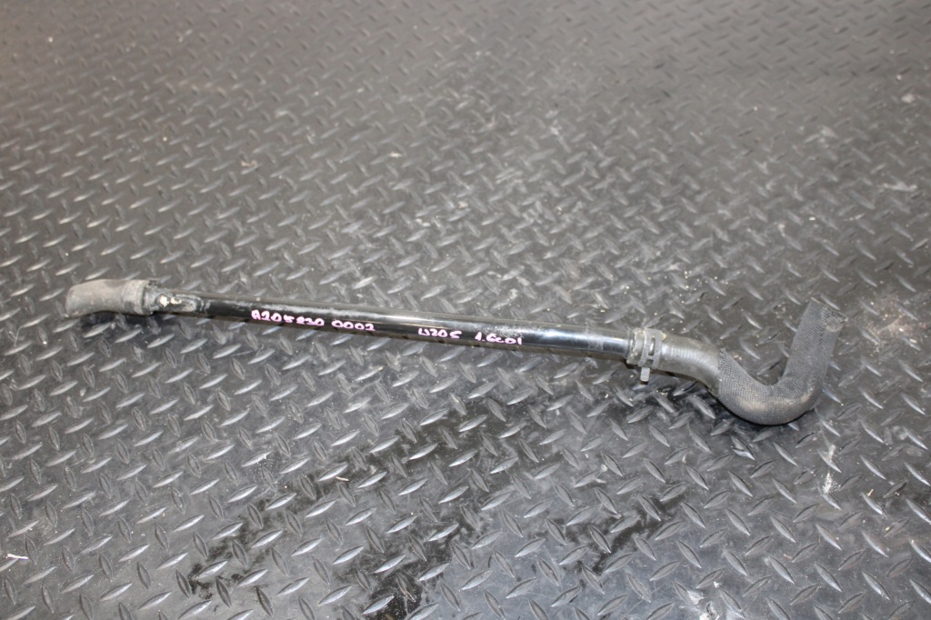 фото №1, Wąż шланг wody mercedes c-klasa w205 a2058300002