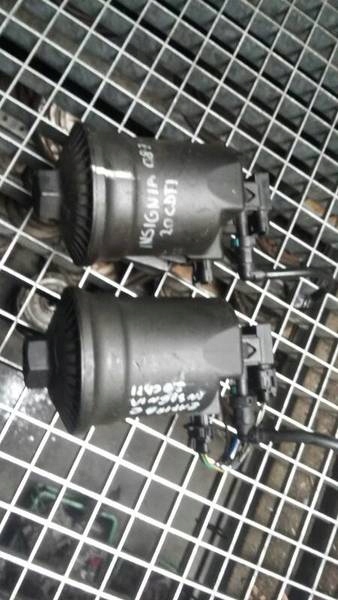 фото №1, Корпус фильтра топлива insignia zafira 13244294