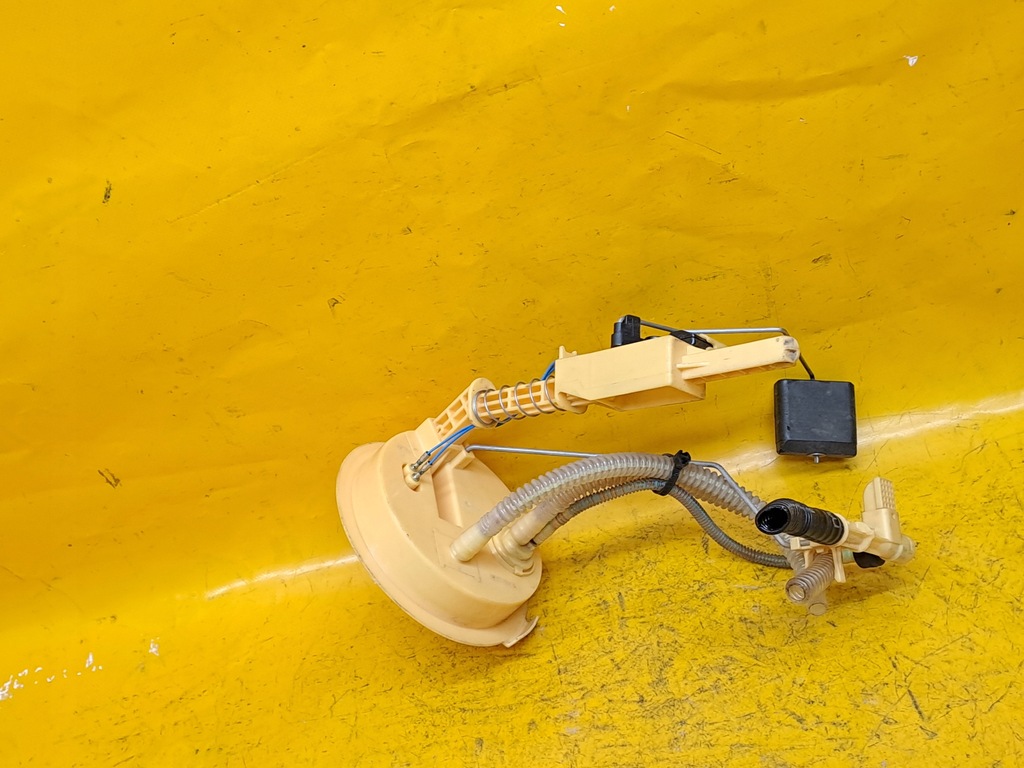 фото №10, Датчик рівня пального bmw e87 2,0d 6763888