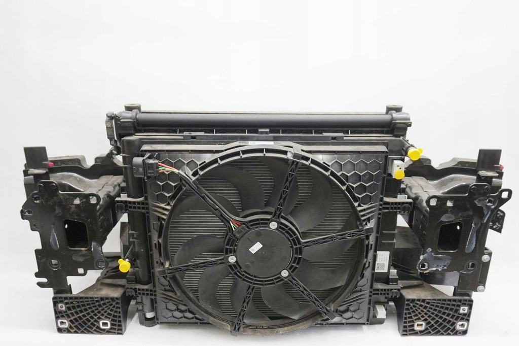 фото №14, Перед капот бампер усилитель лампы pas передний vw id buzz