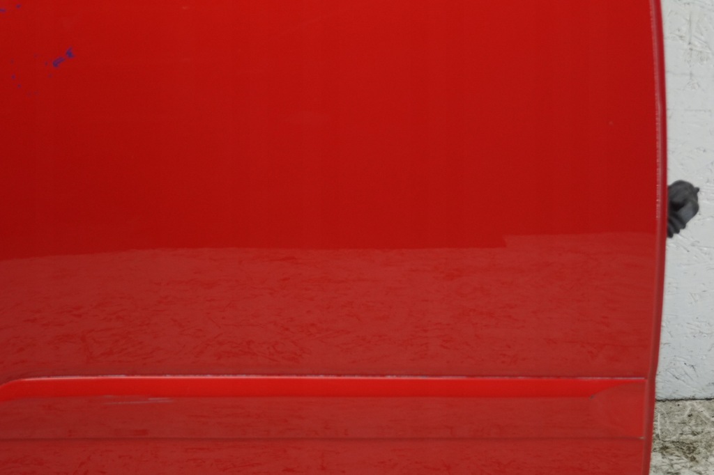 фото №7, Дверь правый задняя hyundai i10 i lift h4