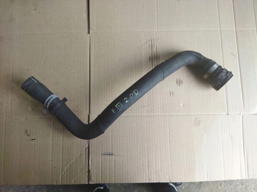 фото №1, Шланг wody ford focus 2.0tdci euro5 txba