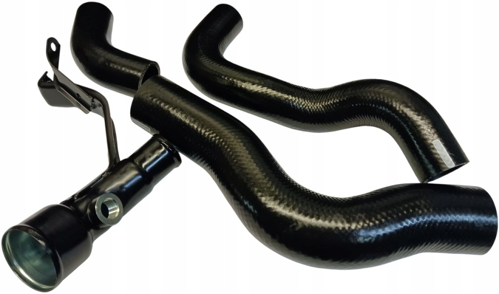 Набір rur труба шланг інтеркулер toyota lexus оригінал Ціна