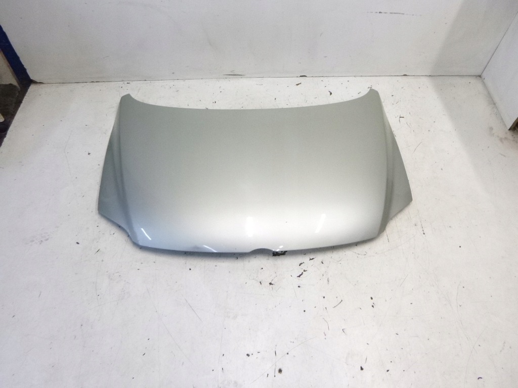 фото №8, Капот vw volkswagen fox le1s 2010r.