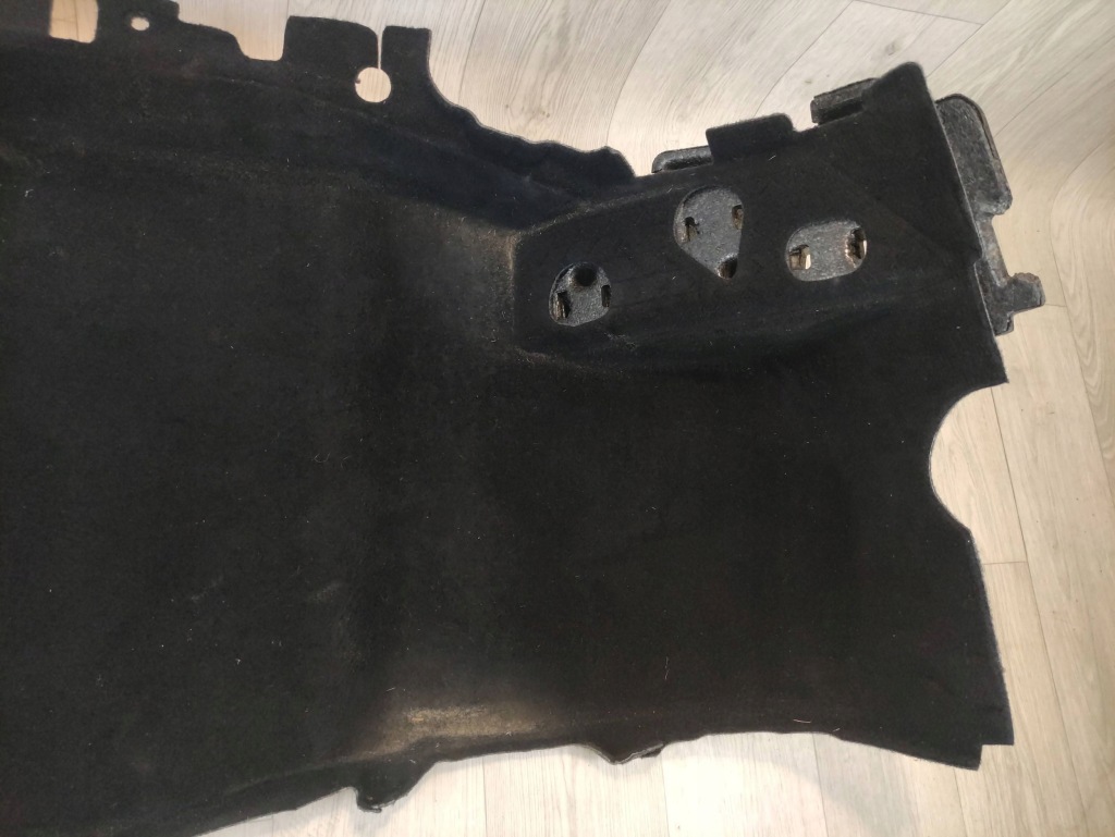 Tesla model 3 обшивка пол водителя левое  перед 110967800a Киев