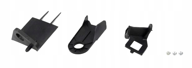 фото №1, Набор ремонтный фара правый fiat grande punto