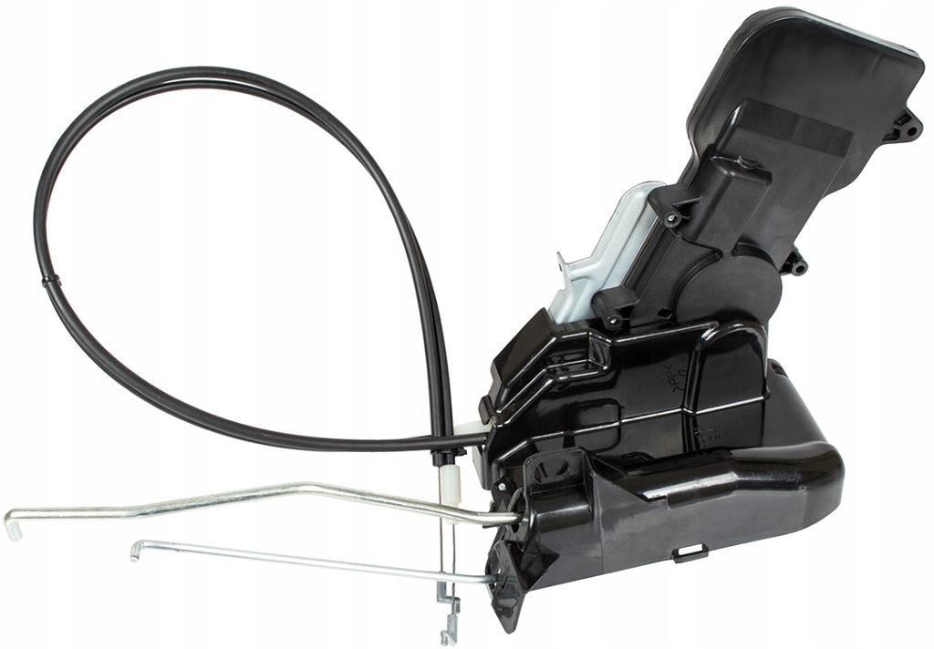 фото №1, Замок двері перед правий mazda 6 gg gy оригінал