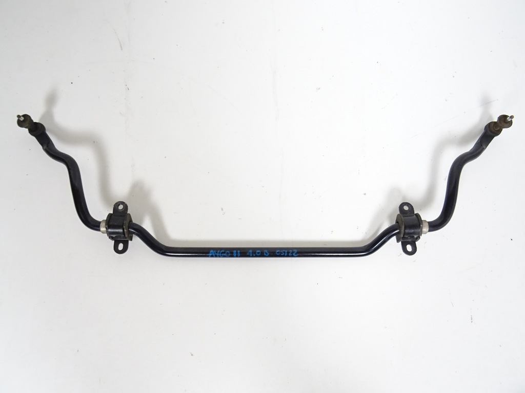 фото №1, Toyota aygo ii 1.0 тяга стабилизатора 2014-2021