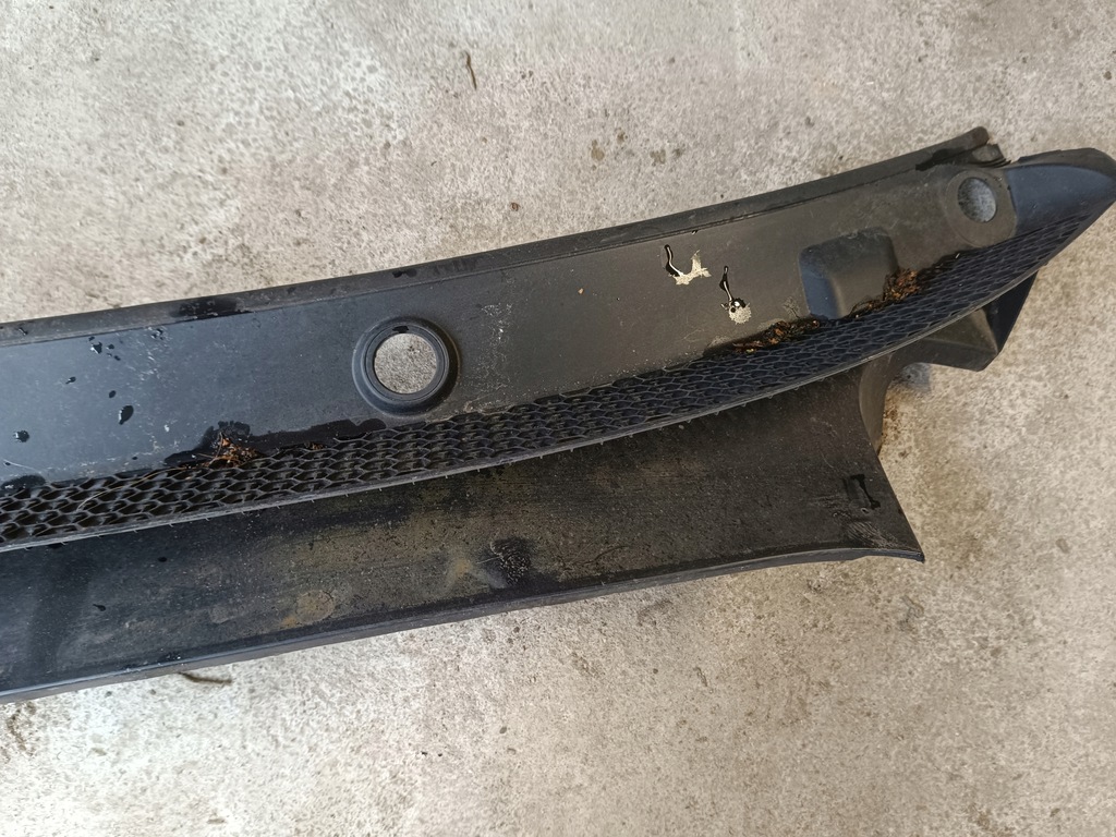 фото №5, Жабо citroen c2 9643079777 9643594877