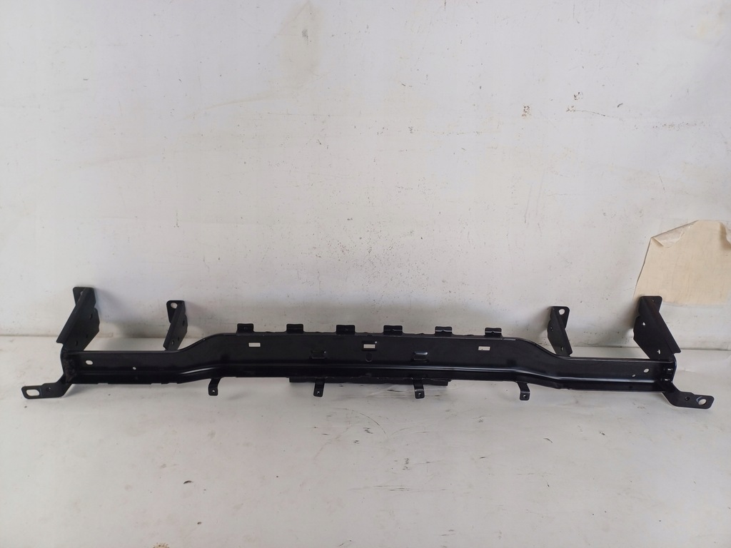 фото №8, Каркас балка бампера задня задня ford ranger raptor iii 3