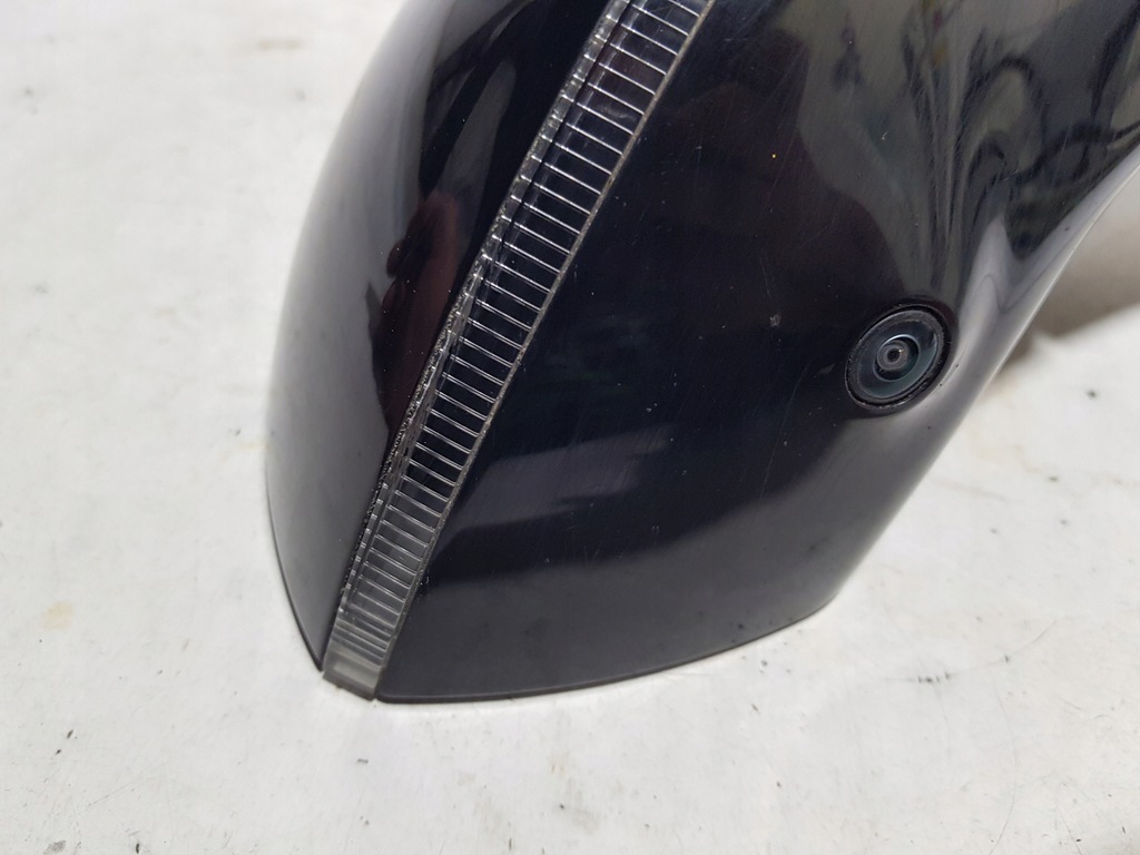 фото №7, Зеркало правое mg 4 mg4 europa камера радар 13 pin