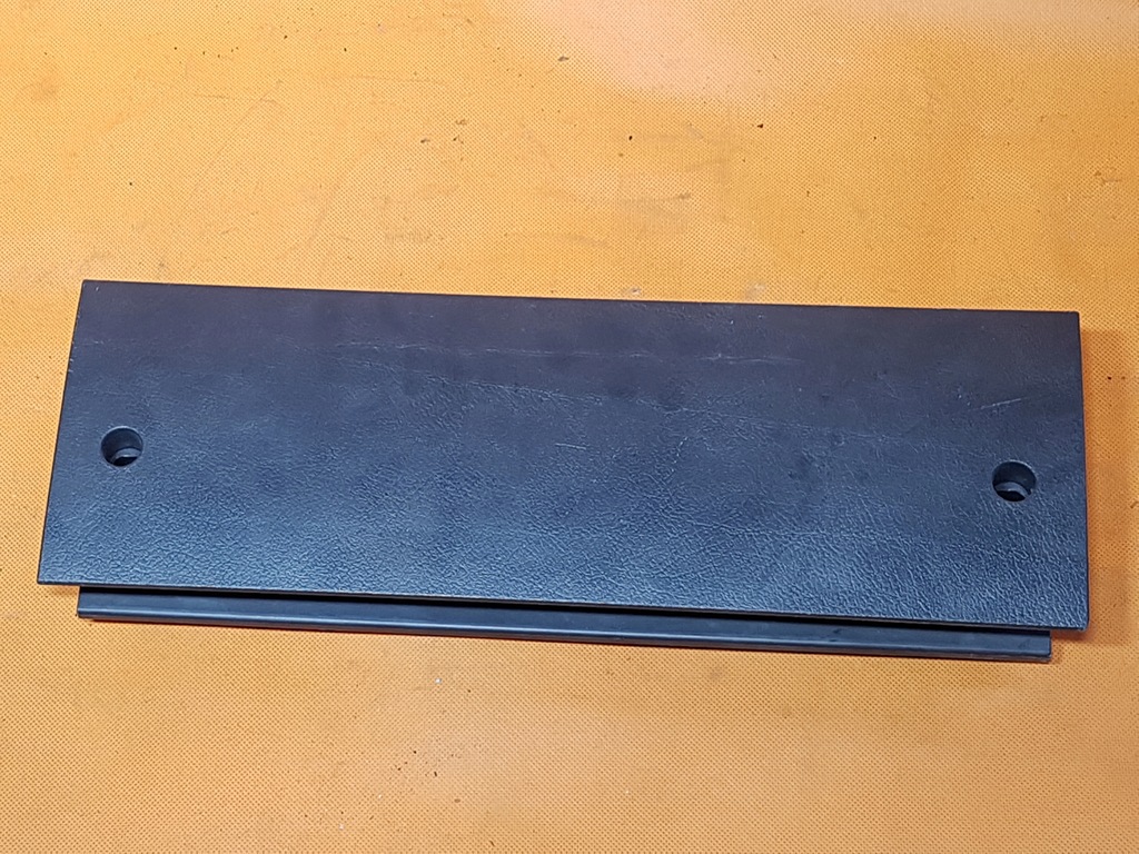 фото №1, Корпус захист пластик консолі man tgs euro 6