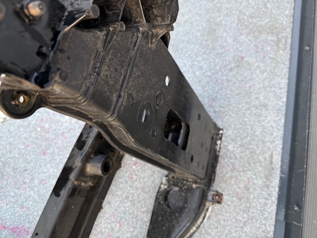 фото №9, Pas передній балка датчик захисту pieszego hyundai tucson lift 79170-d7500