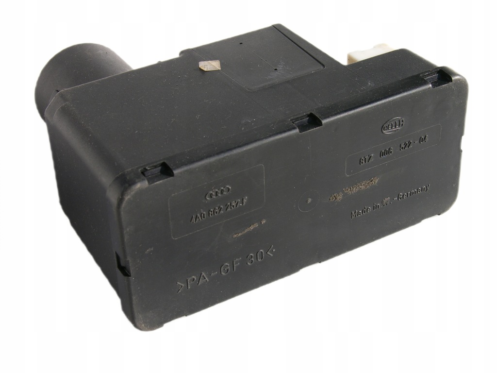 фото №6, Помпа центрального замка audi a4 a6 a8 4a0862257f