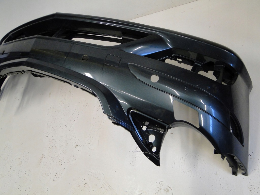 Mercedes r klasa 251 w251 бампер передний amg sprysk pts Доставка