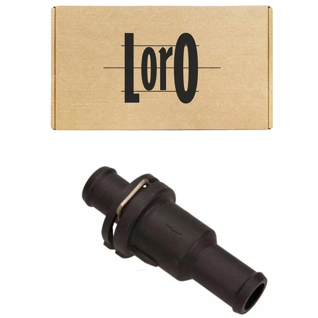 фото №1, Термостат радіатора оливи