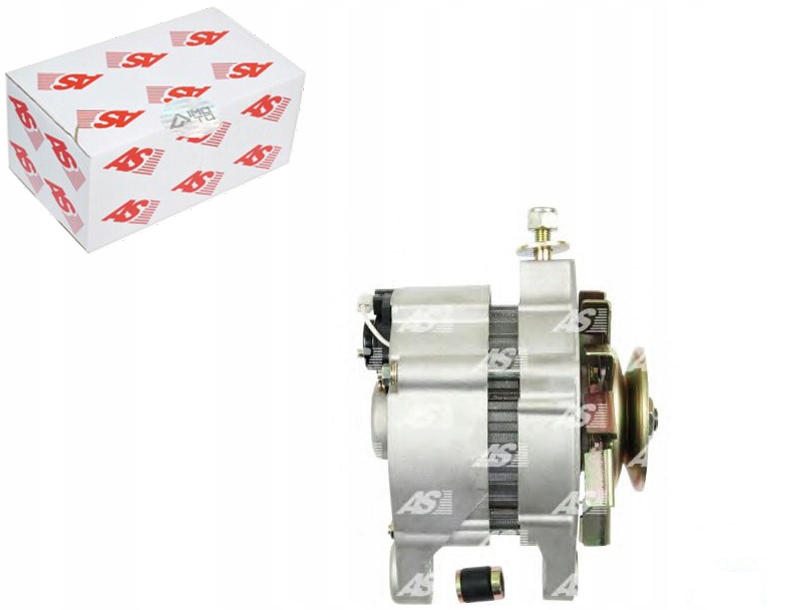 фото №11, A9072 as генератор as-pl