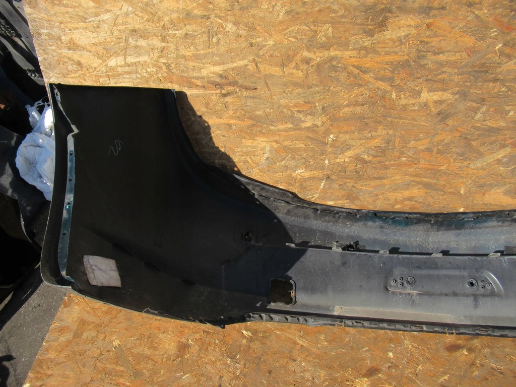 фото №8, Бампер задняя 13369021 opel astra iv cabio cascada