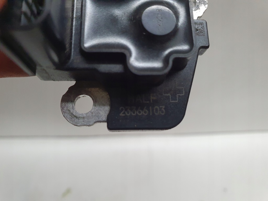 фото №3, Opel astra insignia витратомір 1,5t