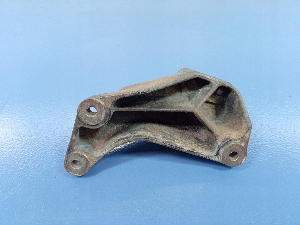 фото №6, Chevrolet lacetti 1.6b 109km кронштейн двигателя 96550271