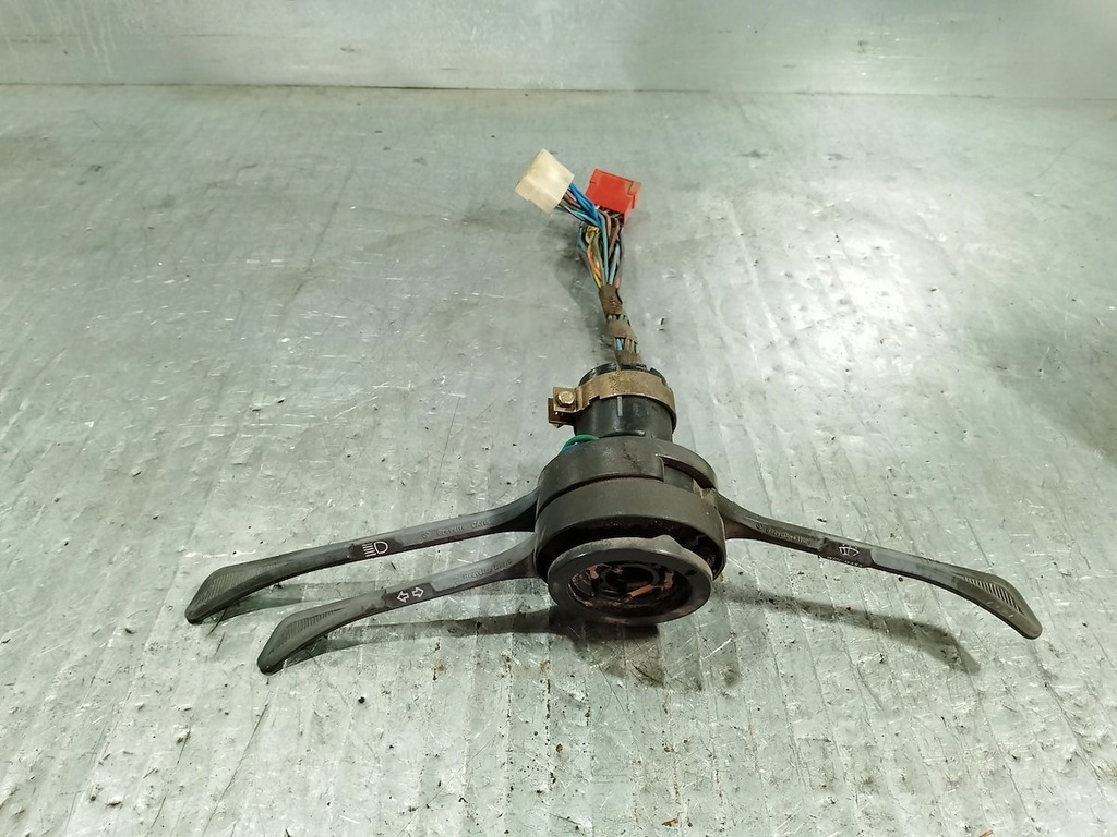 фото №1, Переключатель комбинированный fiat 125p 1.5