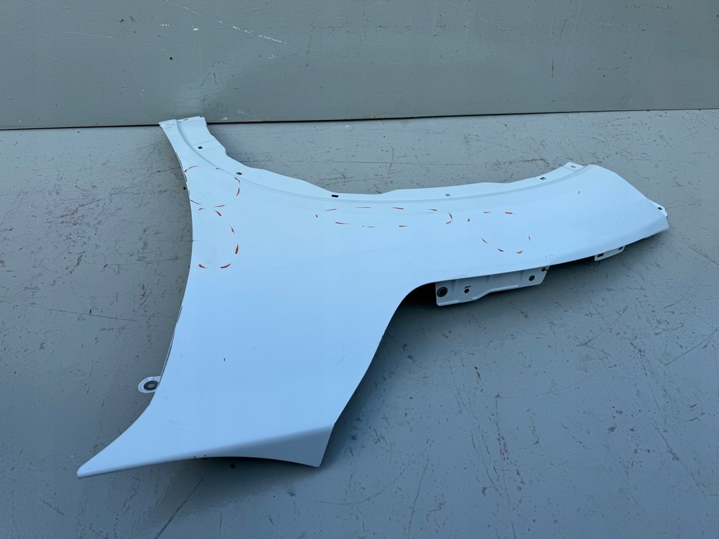 фото №7, Honda hr-v hrv ii 2 15r- крыло левый перед передний