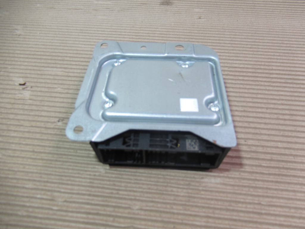 фото №1, Модуль датчик подушка безопасности alfa 50543842