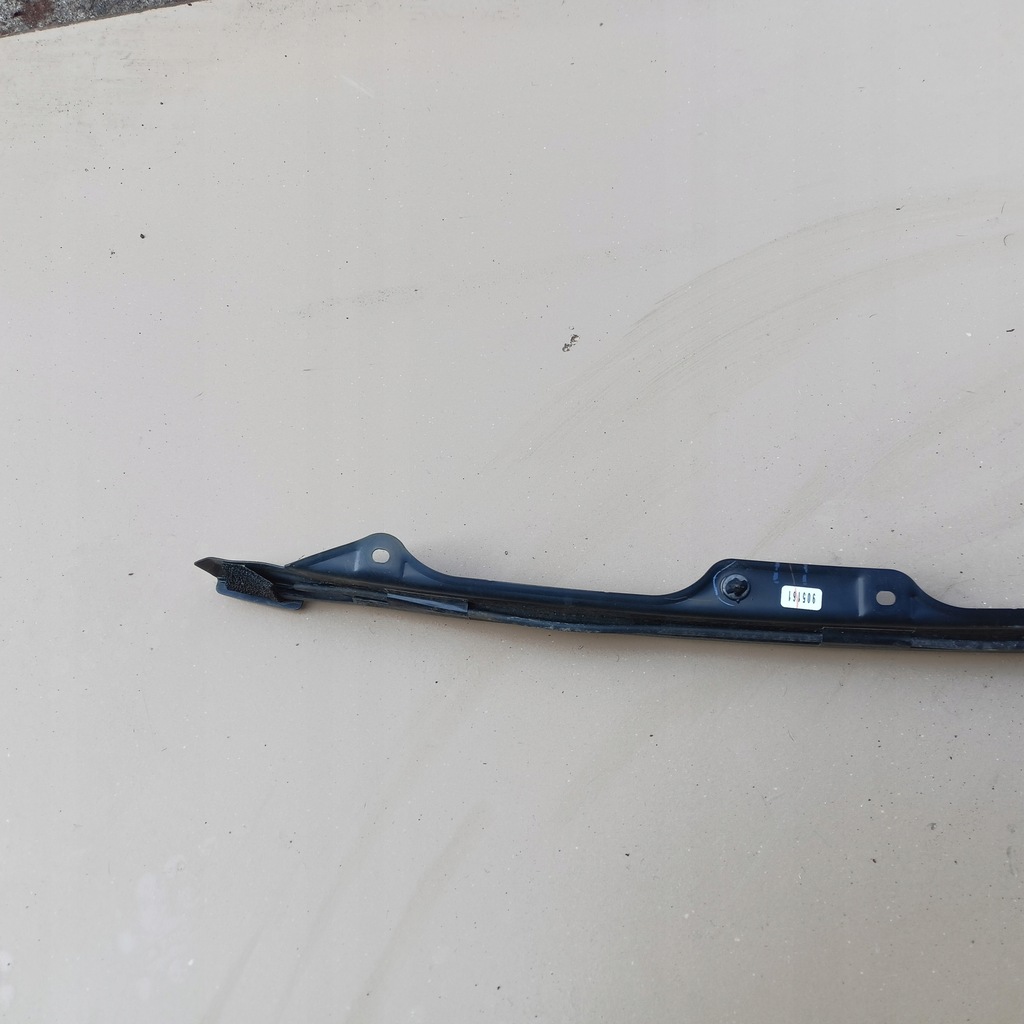 фото №6, Mitsubishi outlander iii датчик крышки багажника