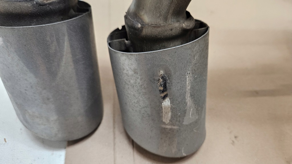 фото №12, Выхлоп глушитель alfa romeo stelvio 183709500