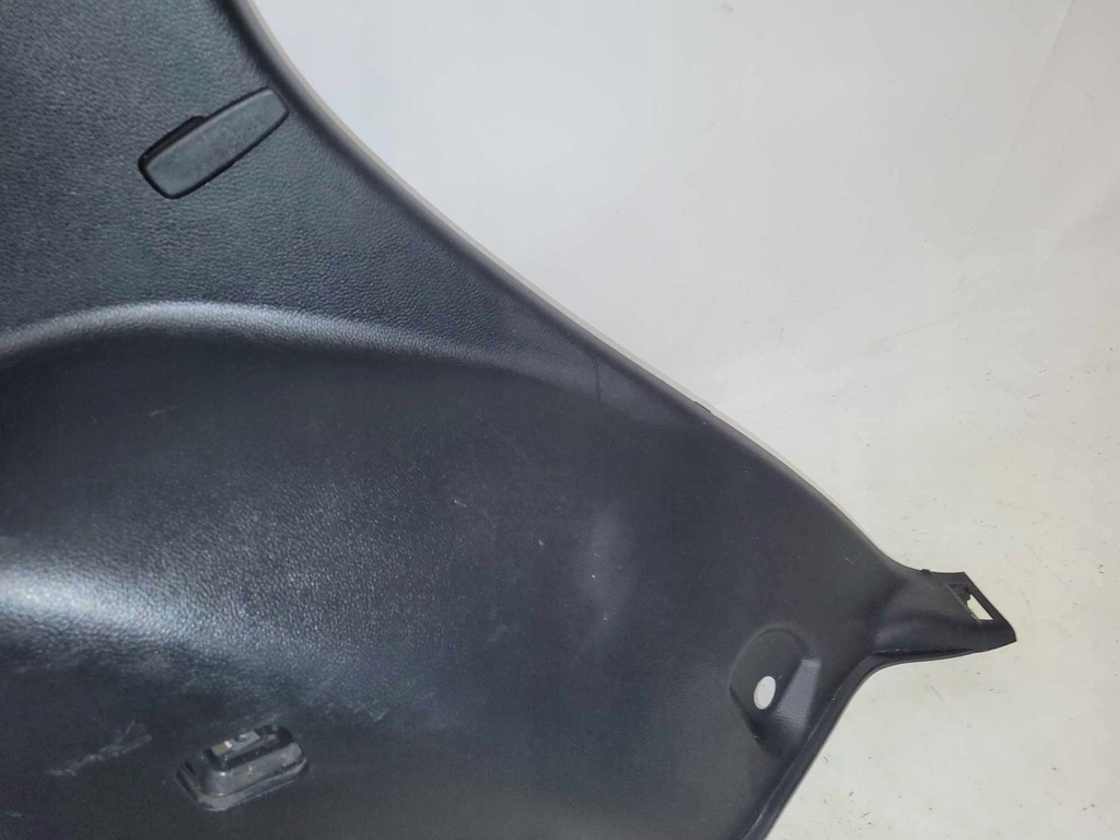 фото №15, Обшивка багажника лівий правий santa fe iii grand 2015