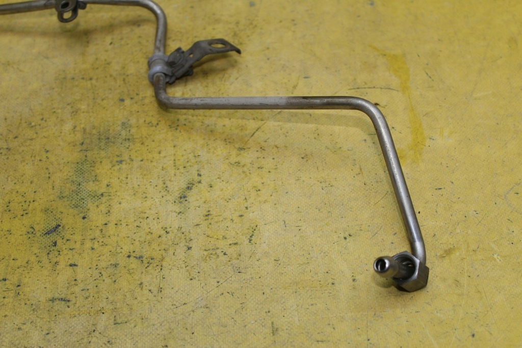 фото №6, Шланг турбіни seat leon ii fl 1.9tdi