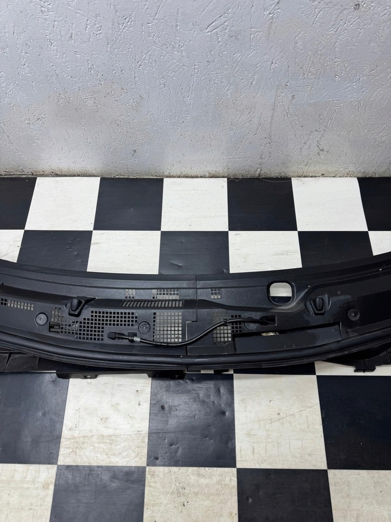 фото №5, Жабо mazda 2 dj iii 2015-2023 da6c 50 7r1 da6c 50 7s1 europa