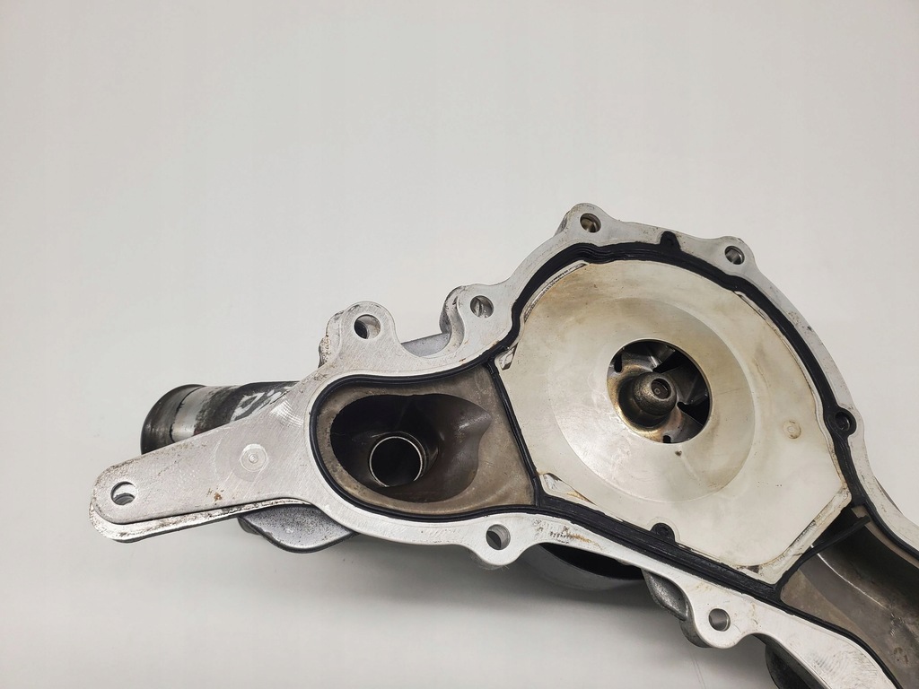 фото №5, Chrysler pacifica 68212513ae насоса wody