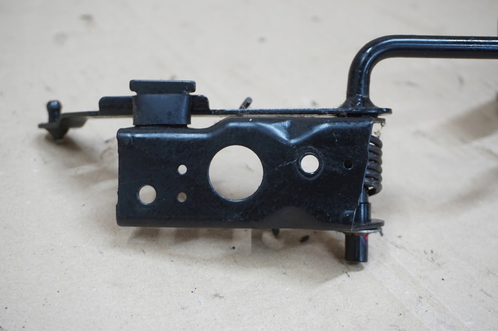 фото №6, Suzuki x90 vitara педаль газа 1,6 16v 97r