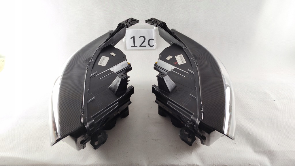 фото №10, Opel grandland x lift full led левый правый фара лампа левая правая