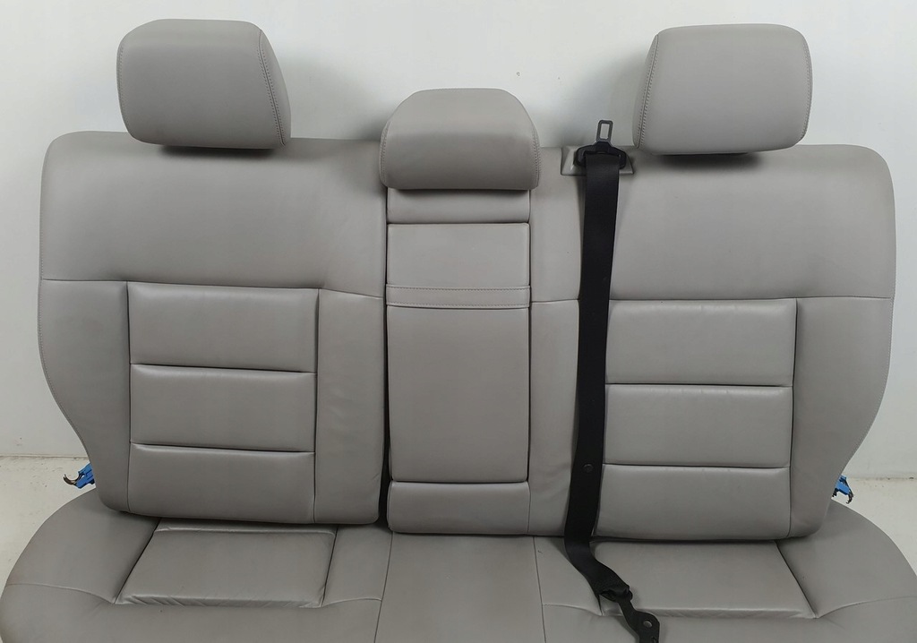 фото №7, Заднє сидіння задня спинка задня mercedes w212 комплект