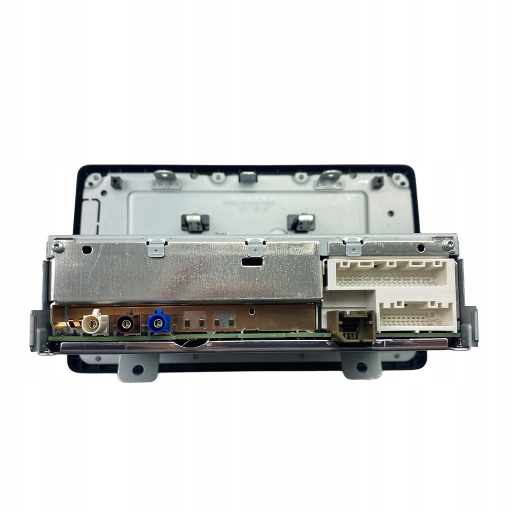 фото №10, Nowe оригінальний номер радіо навігація renault trafic iv 259150773r