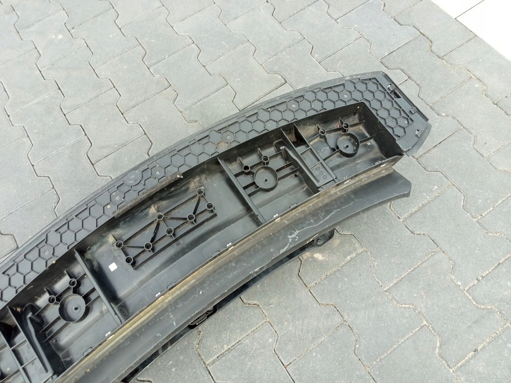 фото №6, Porsche panamera 971 механізм спойлер спойлер задня 971974224b