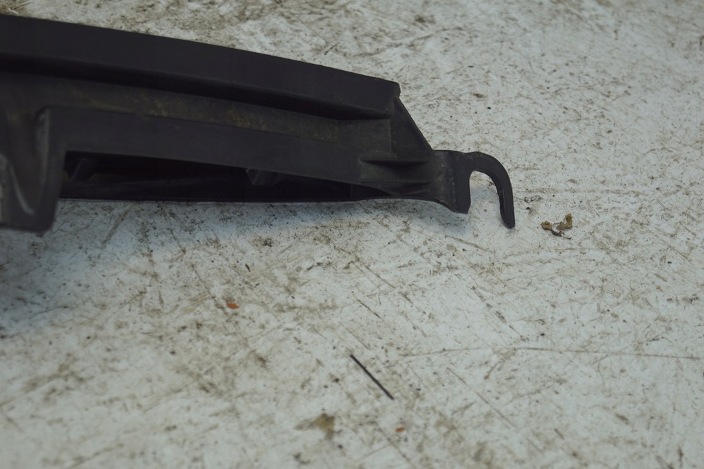 фото №6, Направляющая кронштейн крыла правое bmw x5 e70 7157990