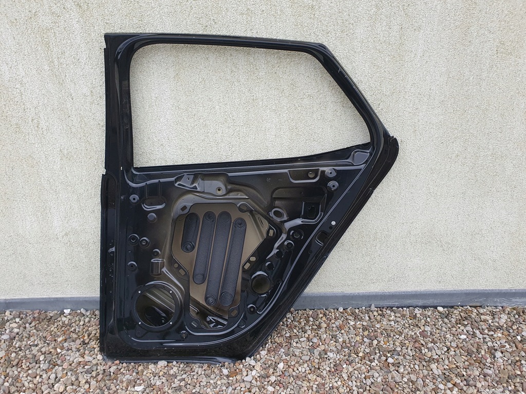 фото №6, Двері задня задні праве vw id.3 10a rok 19-