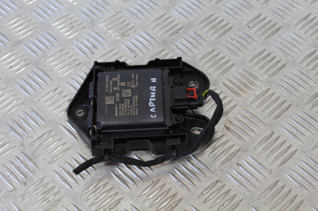 фото №1, Датчик мертвого pola captur ii 2 284e74236r