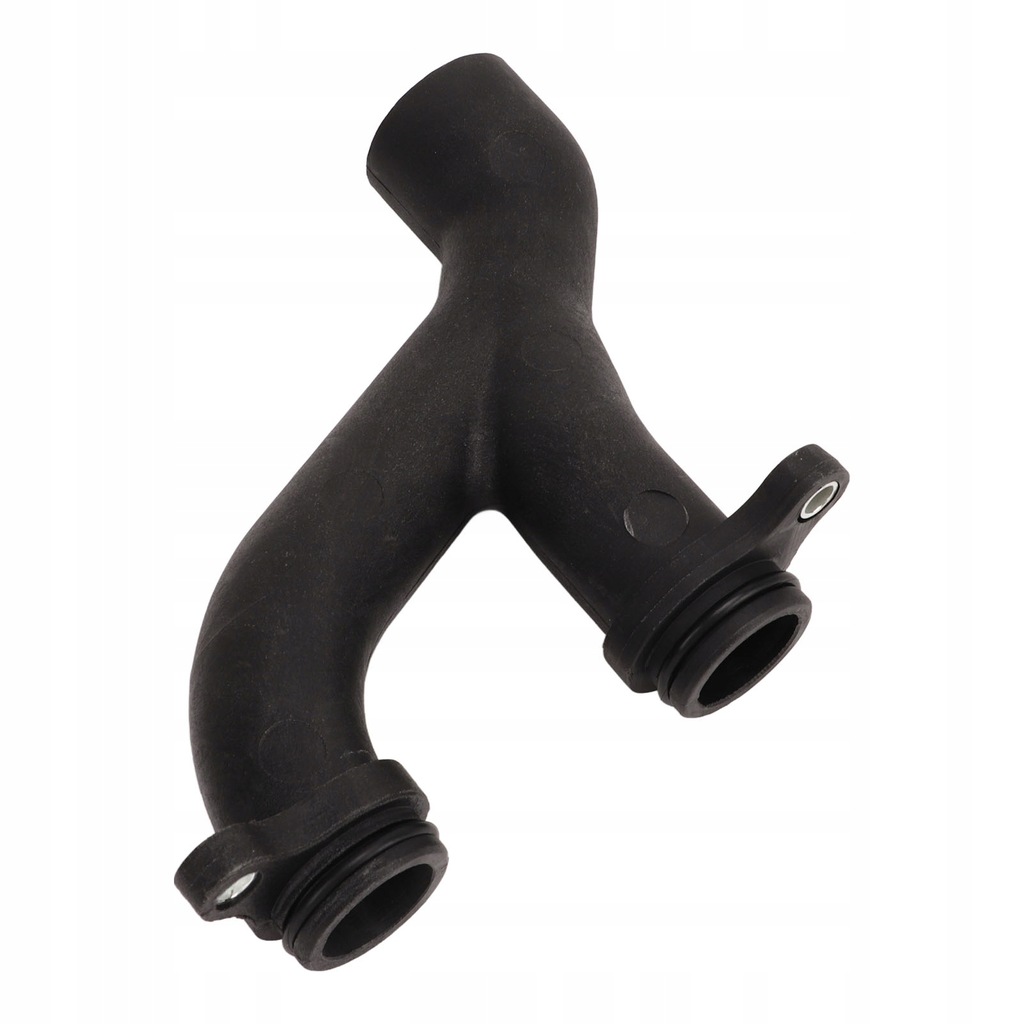 фото №9, Труба жидкость охлаждающий двигателя lr092992 замена шланг термостата dla land